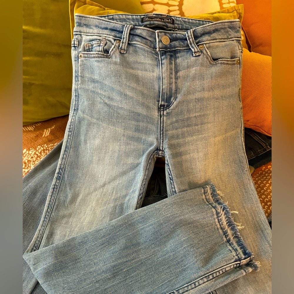 Abercrombie Jeans